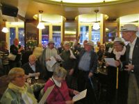 2018-10-26 2e ALV - maandborrel Cafe Centraal 25 2018-10-26 2e ALV - maandborrel Cafe Centraal 25